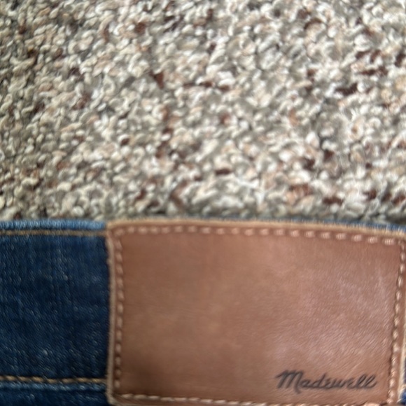 Madewell skinny jeans size 30 - Picture 11 of 14